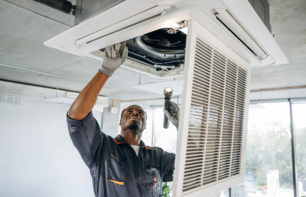 Licensed Emergency Hvac service in Bunn, NC - FH HVAC