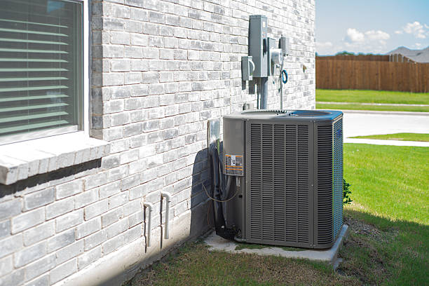 Reliable Emergency Hvac contractor in Bunn, NC by FH HVAC